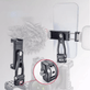 Suporte-Smartphone-Mamen-KC-05-Adaptador-Universal-360-Montagem-1-4 -5-